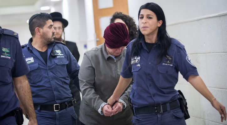 Israeli court rules accused sex offender can be extradited for trial