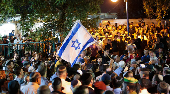 Demolition interrupted: Israeli court stops IDF bulldozing terrorist killer’s home