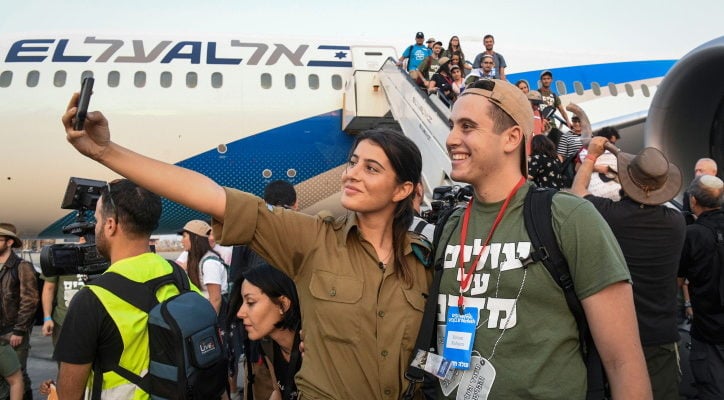 Aliyah groups hold emergency meeting to prepare for expected wave of Jewish immigrants