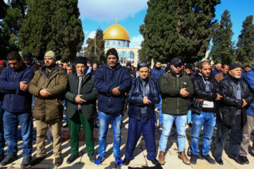 Temple Mount