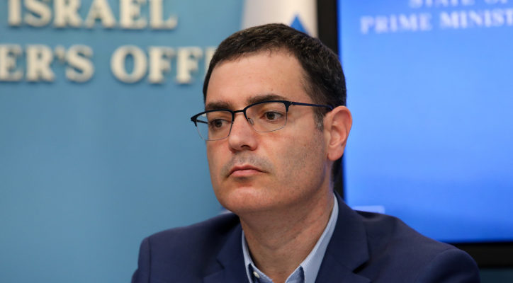Israel’s Health Ministry director general quits: I’m proud of my service