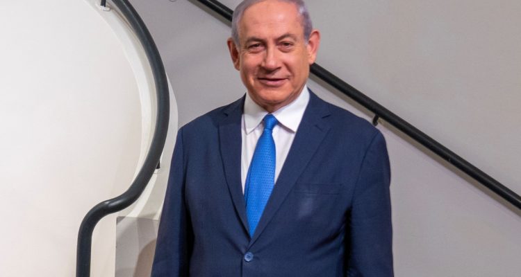 Netanyahu finalizes coalition agreements, government to be sworn in Thursday