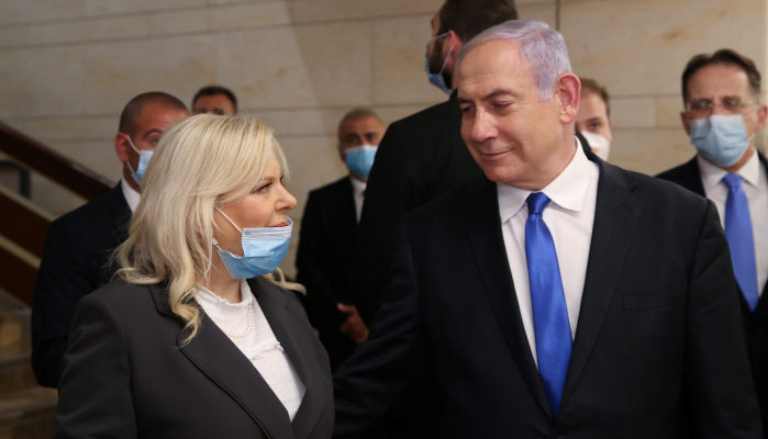Netanyahu seeking to be excused from corruption trial opening