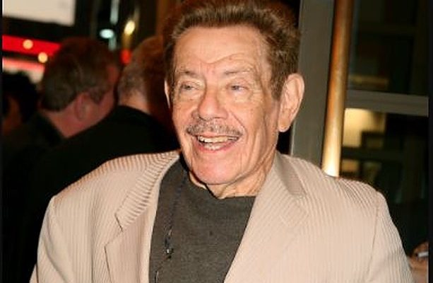 Jerry Stiller, comedian and ‘Seinfeld’ actor, dies at 92