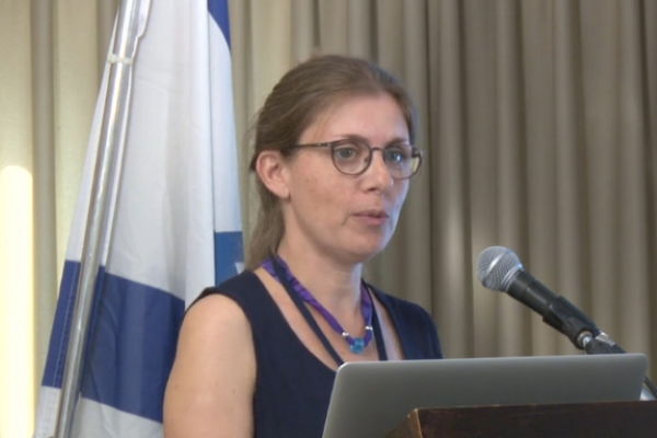 70 percent of Israel’s corona cases began in US, finds Tel Aviv University researcher