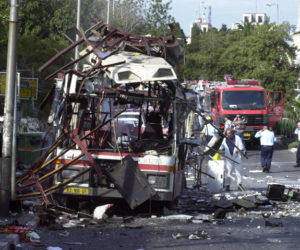 hamas suicde bombing haifa 2003