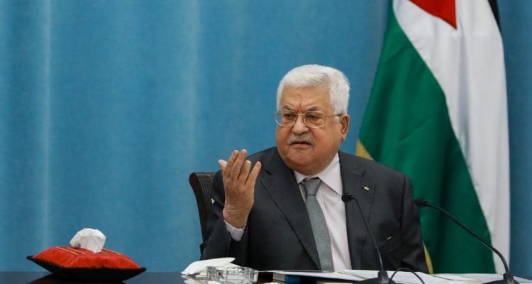 Despite threat, Abbas not likely to stop security coordination with Israel