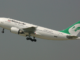 mahan air Iran