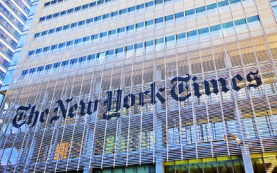 The New York Times