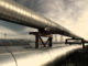 Gas pipeline