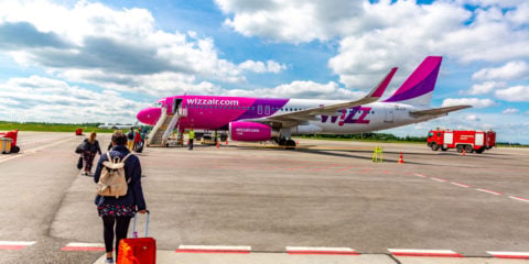 Wizz Air