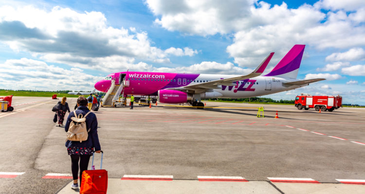 Wizz Air CEO: 1/3 of all airlines won’t survive pandemic
