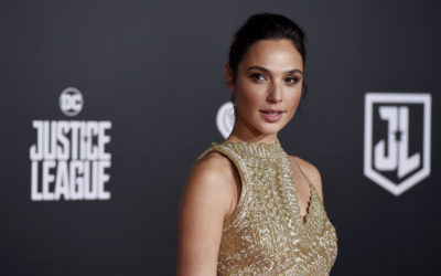 Gal Gadot