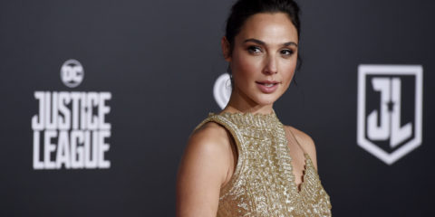 Gal Gadot