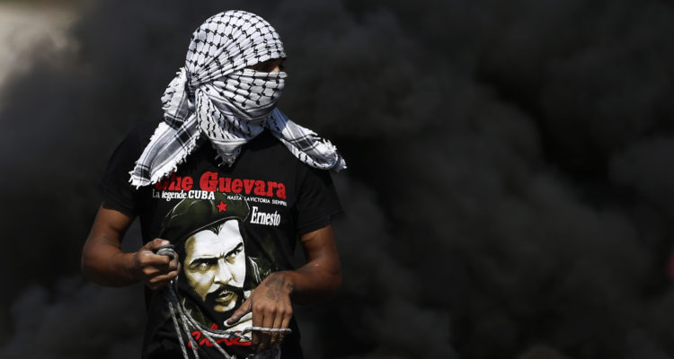 Majority of Palestinian terrorists released in swaps return to violence