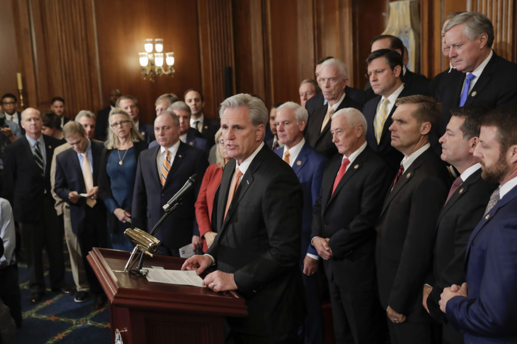 Republican Congressmen