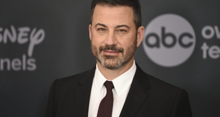 Jimmy Kimmel’s career at risk after blackface, N-word scandal