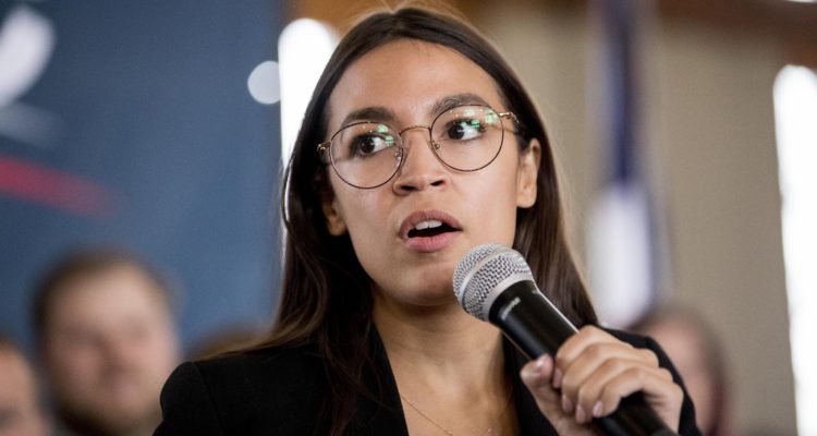 Ocasio-Cortez really may face defeat as challenger gains ahead of Tuesday’s primary