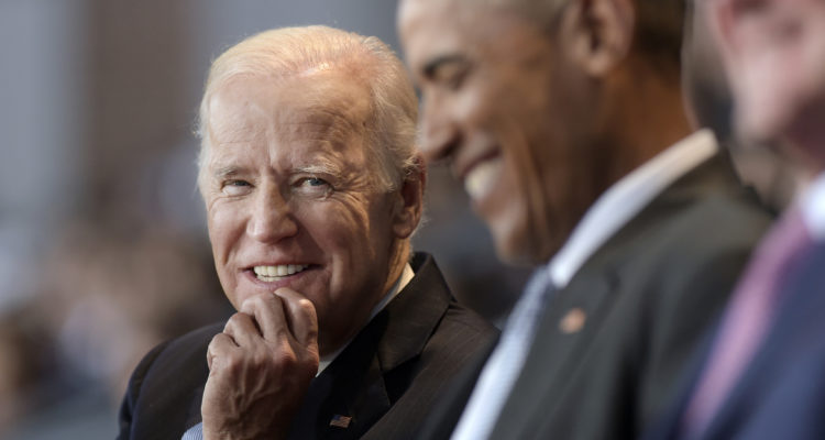 Opinion: Biden is Obama 3.0 on embracing jihadists