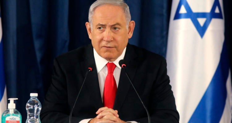 Netanyahu mulls staged annexation plan as pressure builds
