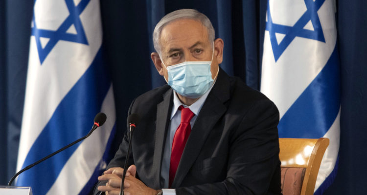 Netanyahu warns of renewed closures as coronavirus cases rise