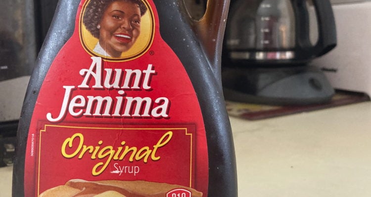 Aunt Jemima’s great-grandson enraged as Quaker Oats drops iconic brand