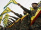 Mideast Lebanon Gulf Hezbollah