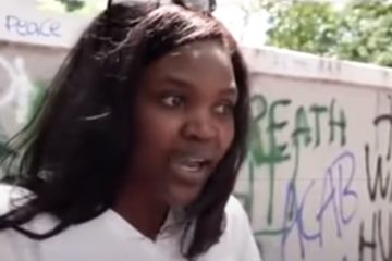 Black Lives Matters