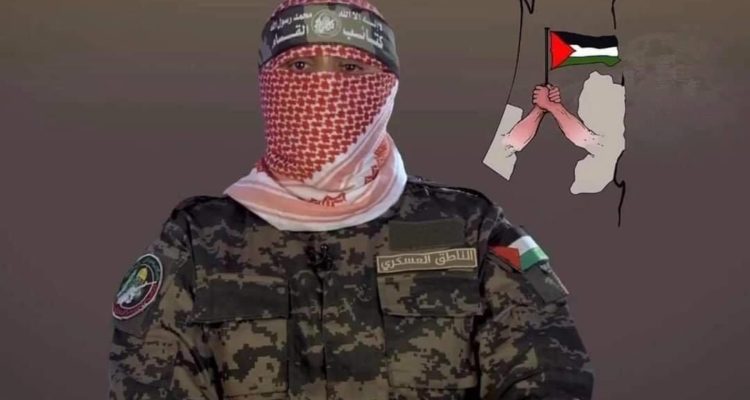 Hamas: Annexation of settlements means war