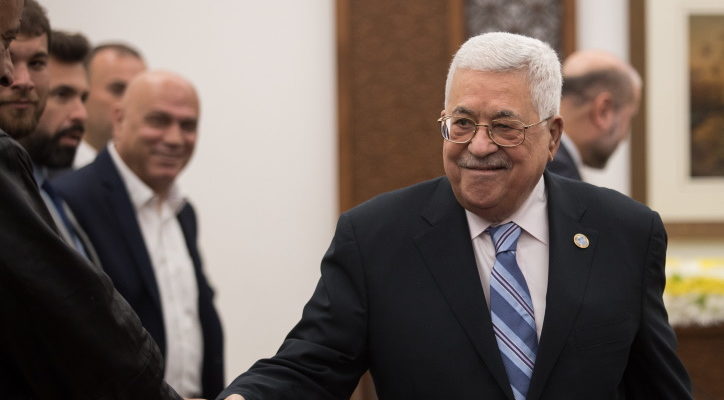 Palestinian Authority delighted at settlement opposition to annexation