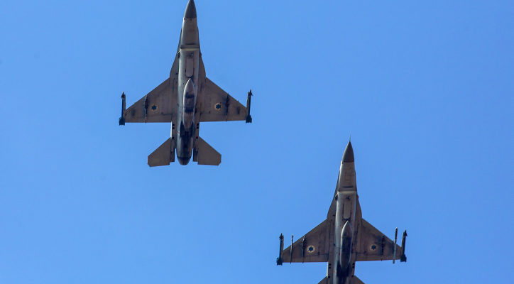 What America could learn from Israel and Ukraine – opinion