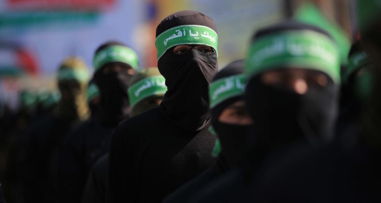 Hamas would win PA elections, new poll finds