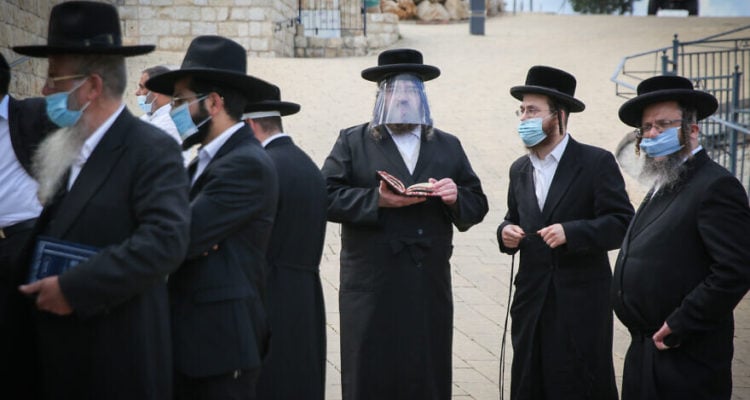 Opinion: Owing the ultra-Orthodox an apology