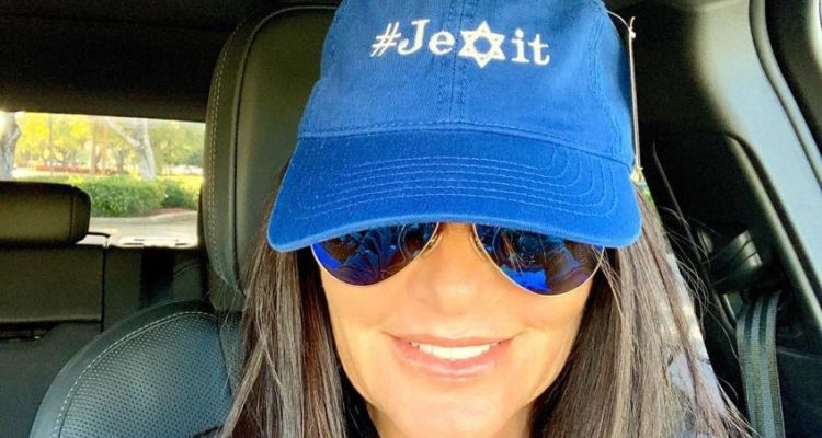 JEXIT: New group pushing Jews to exit Democratic party