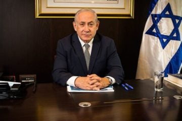 Netanyahu