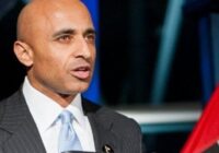 UAE Ambassador to the U.S. Yousef Al Otaiba