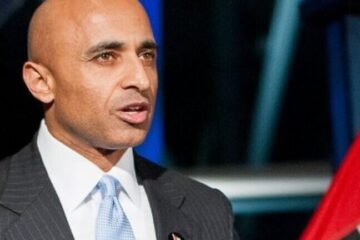 UAE Ambassador to the U.S. Yousef Al Otaiba