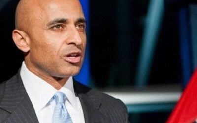 UAE Ambassador to the U.S. Yousef Al Otaiba