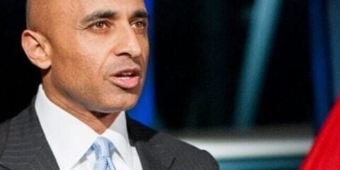 UAE Ambassador to the U.S. Yousef Al Otaiba