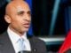 UAE Ambassador to the U.S. Yousef Al Otaiba