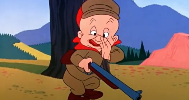 Elmer Fudd, Yosemite Sam stripped of guns in politically correct Looney Tunes reboot