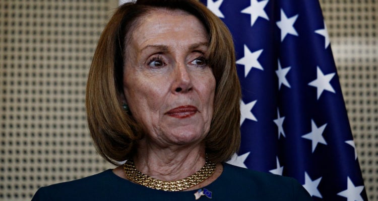 Pelosi says annexation ‘undermines US’ and will end Democrats’ support for Israel
