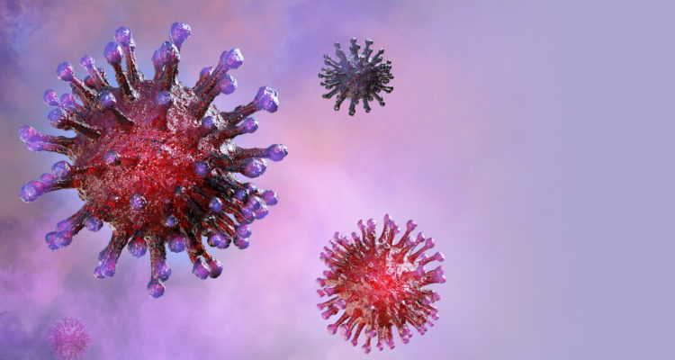 Coronavirus weakening, says Italian scientist, no need for vaccine