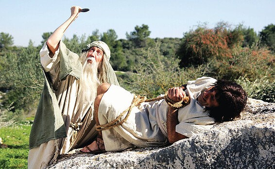 Films ridiculing Judaism on Israeli Education Ministry’s approved list