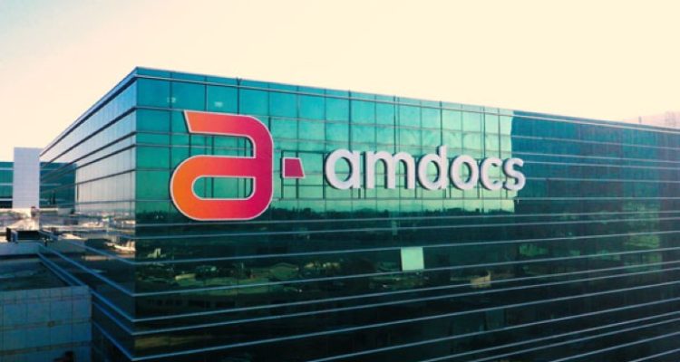 Israeli software giant Amdocs set to lay off 1,000 employees