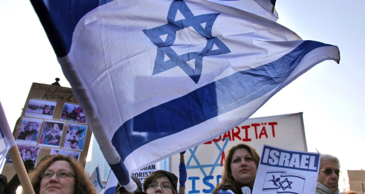 Caroline Glick: Israel must act wisely when helping Diaspora Jews