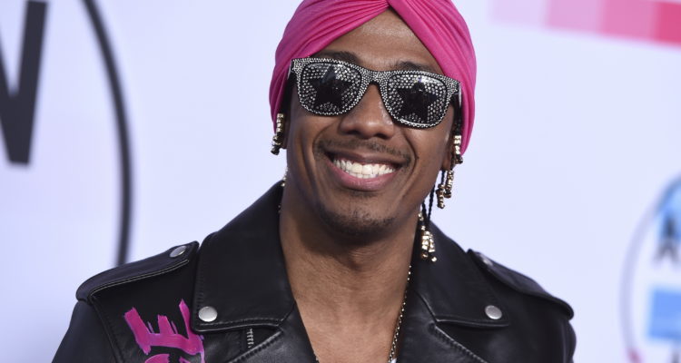 Nick Cannon finally issues apology for anti-Semitic remarks, as celebs line up to support or slam him