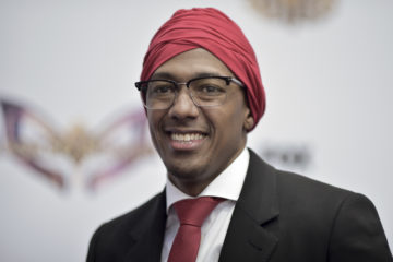 Nick Cannon attends an event for "The Masked Singer" on Tuesday, June 4, 2019, in Los Angeles. (AP/Invision/Richard Shotwell)