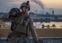 U.S. Marine