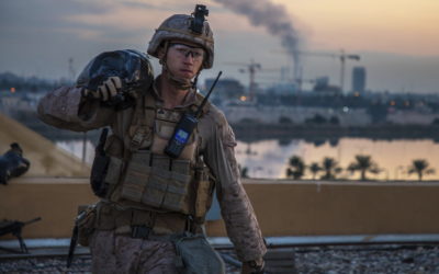 U.S. Marine